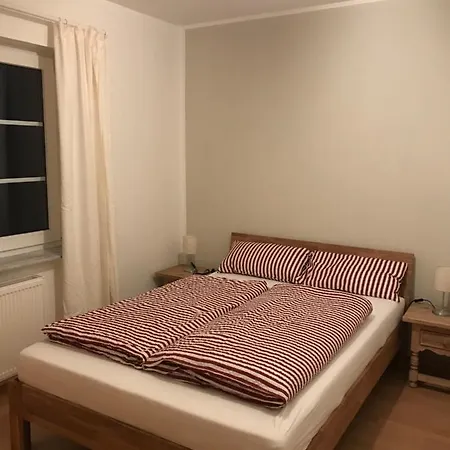 Apartment Am Rothaarsteig