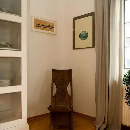 Apartment Am Rothaarsteig