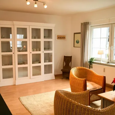 Apartment Am Rothaarsteig Bad Berleburg