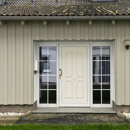 Am Rothaarsteig 바트베르레부르크