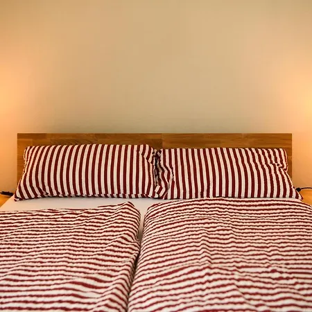Am Rothaarsteig Apartment