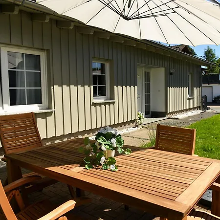 Apartment Am Rothaarsteig