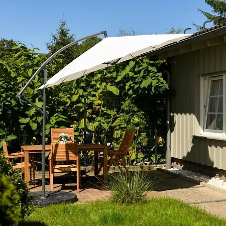 아파트 Am Rothaarsteig