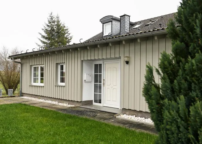 Appartement Am Rothaarsteig