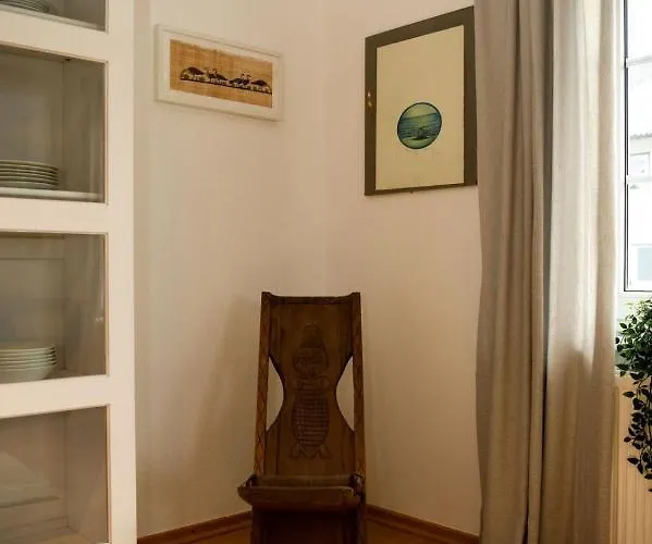 Appartement Am Rothaarsteig