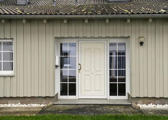 Am Rothaarsteig Bad Berleburg