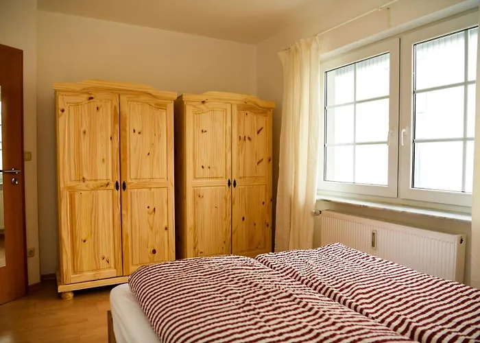 Am Rothaarsteig * 바트베르레부르크