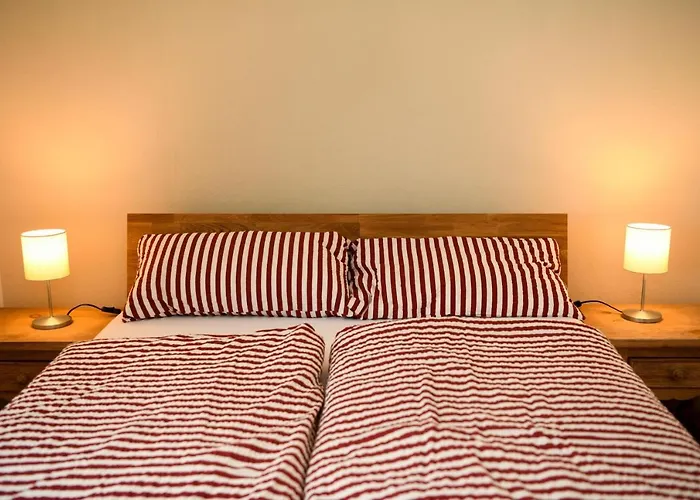 Am Rothaarsteig Appartement