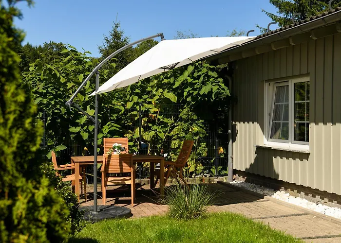 Appartement Am Rothaarsteig